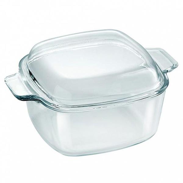 Форма для выпекания (стекло) Забава РК-511