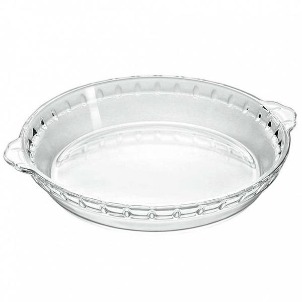 Форма для выпекания (стекло) Забава РК-0041