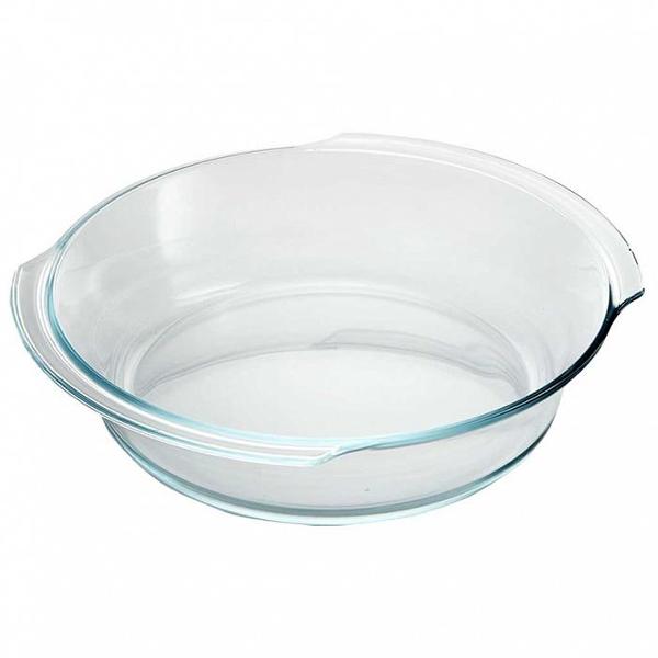 Форма для выпекания (стекло) Забава РК-0056