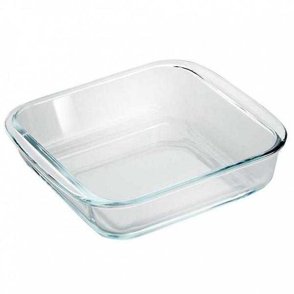 Форма для выпекания (стекло) Забава РК-0052