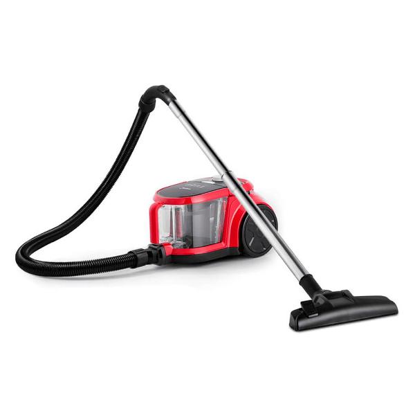 Пылесос с контейнером для пыли Midea VCS41S160