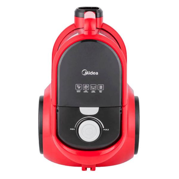 Пылесос с контейнером для пыли Midea VCS41S160
