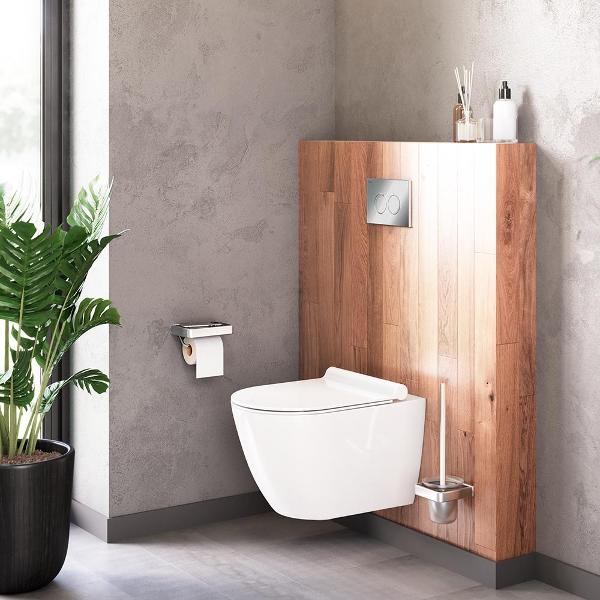 Унитаз Damixa DX22C1700SC