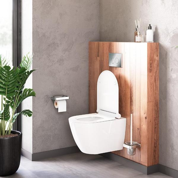 Унитаз Damixa DX22C1700SC