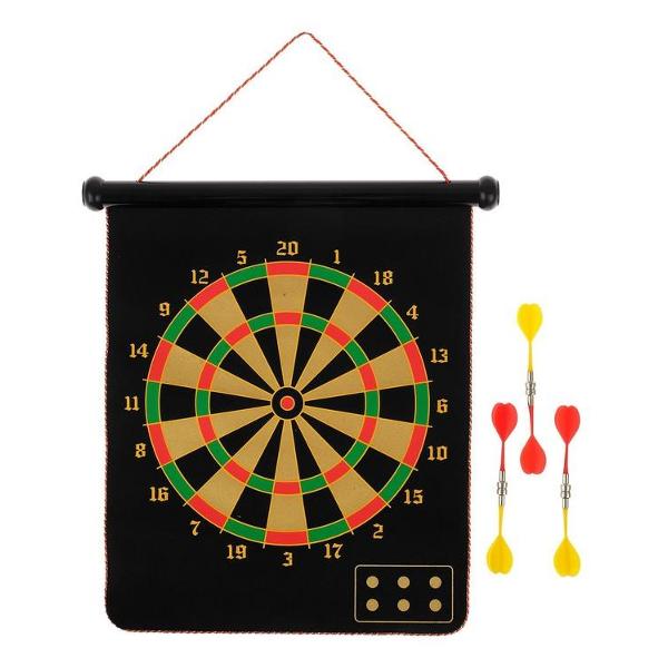 Дартс ONLYTOP 534877