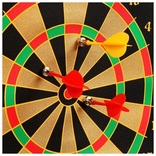 Дартс ONLYTOP 534877