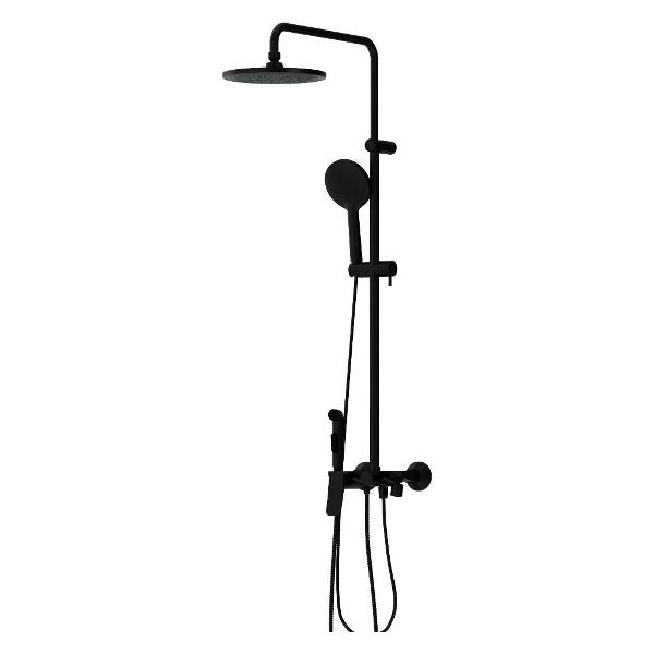 Душевая система Damixa 977770300