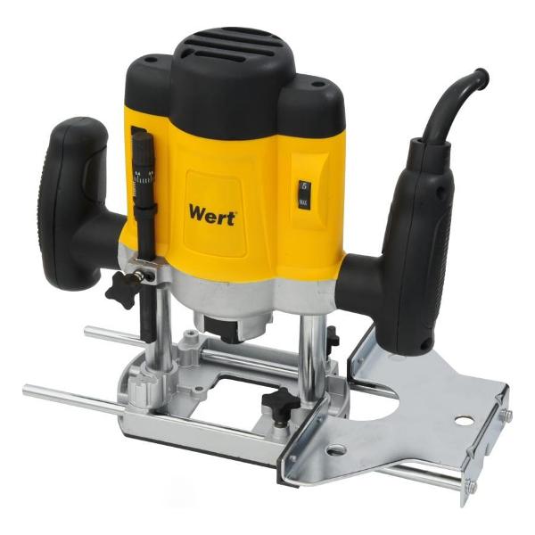 Фрезер Wert EVR 1450E