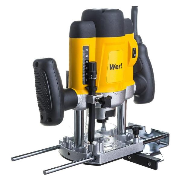 Фрезер Wert EVR 1450E