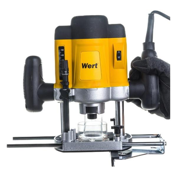 Фрезер Wert EVR 1450E