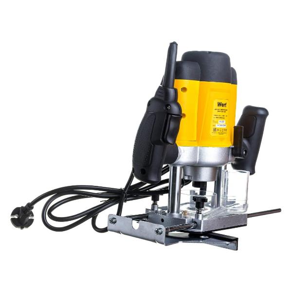 Фрезер Wert EVR 1450E