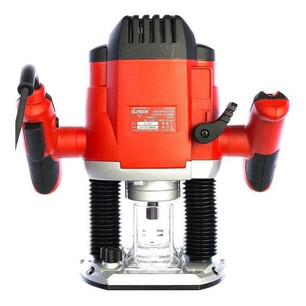 Фрезер Elitech Ф 1355Э