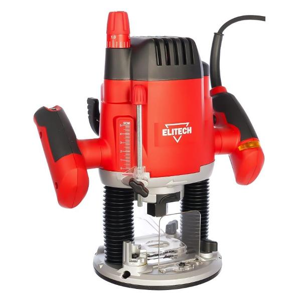 Фрезер Elitech Ф 1800Э