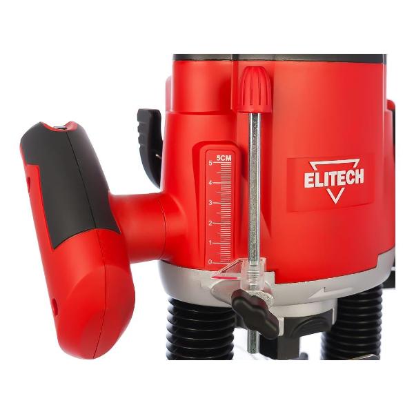 Фрезер Elitech Ф 1800Э