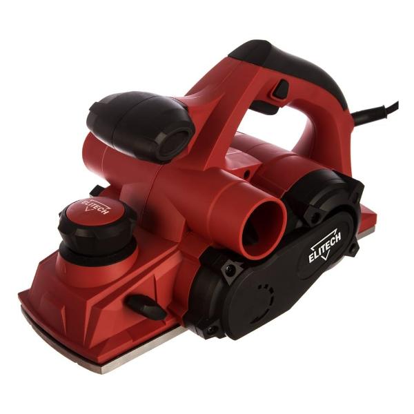 Рубанок электрический Elitech Р 110К