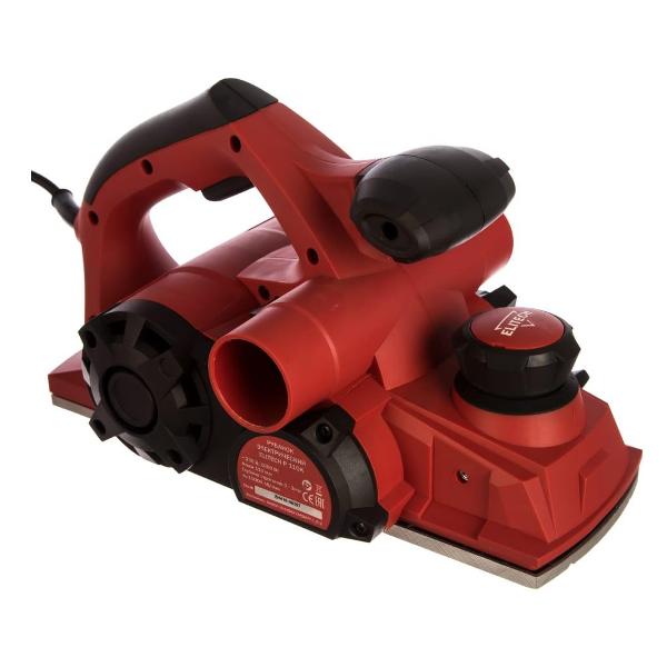 Рубанок электрический Elitech Р 110К