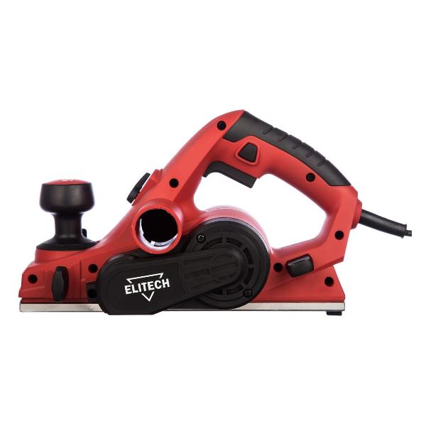 Рубанок электрический Elitech Р 82К