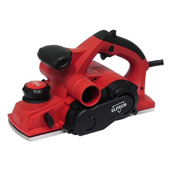 Рубанок электрический Elitech Р 110