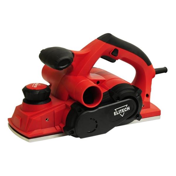 Рубанок электрический Elitech Р 110