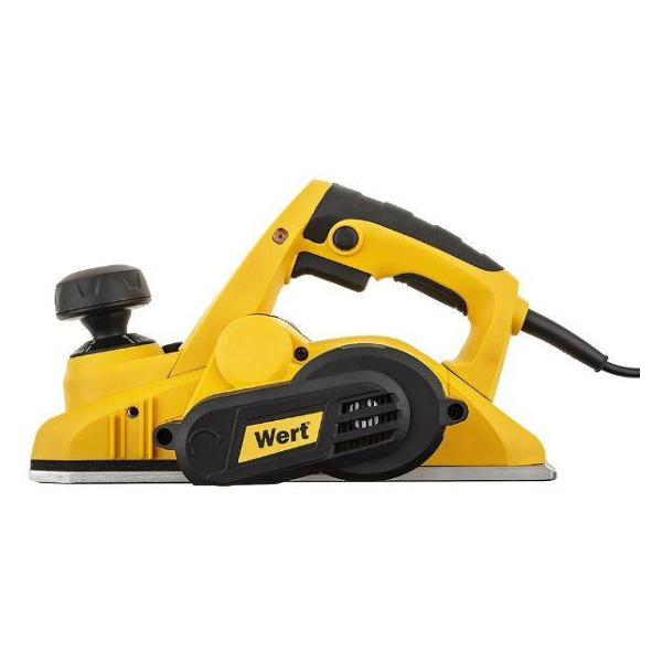 Рубанок электрический Wert EHP 0982 (W2209.001.00)