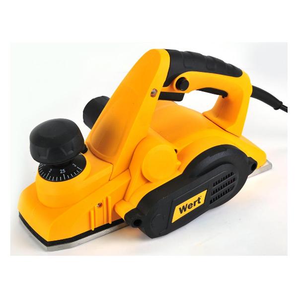 Рубанок электрический Wert EHP 0982 (W2209.001.00)