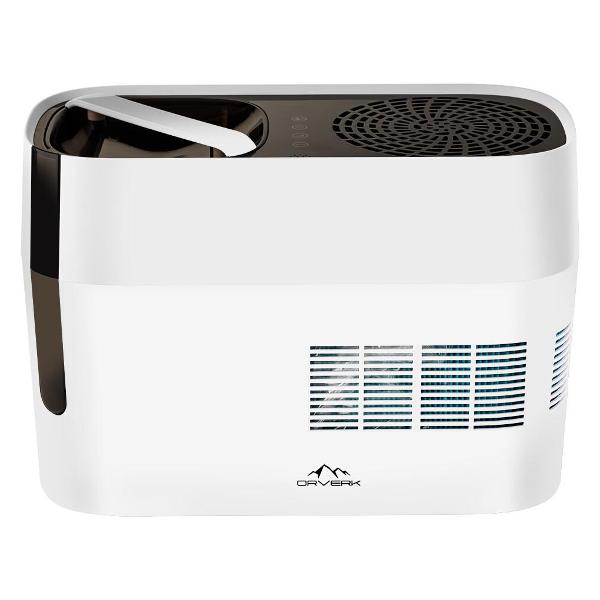 Воздухоувлажнитель-воздухоочиститель Orverk Air-Pro 4