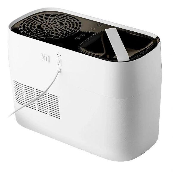 Воздухоувлажнитель-воздухоочиститель Orverk Air-Pro 4