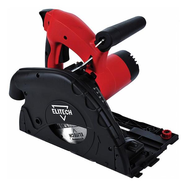 Электропила циркулярная Elitech ПД 1255П (E2206.002.02)
