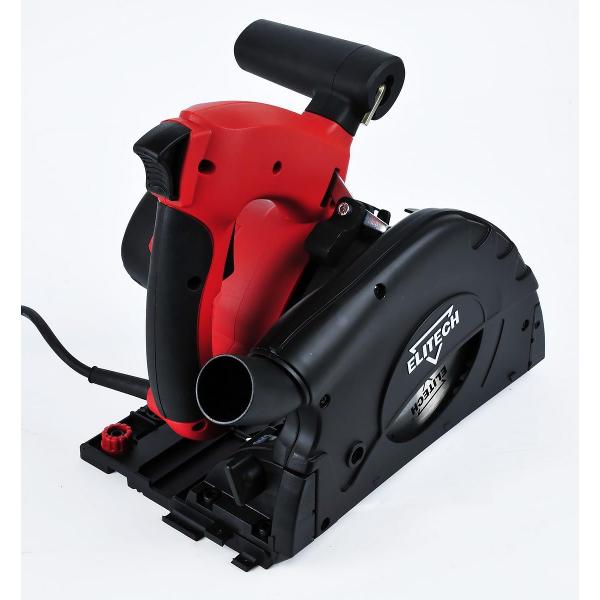 Электропила циркулярная Elitech ПД 1255П (E2206.002.02)