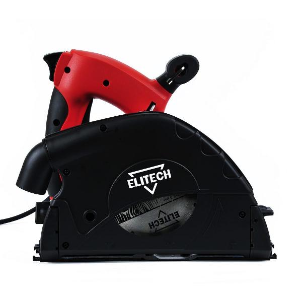 Электропила циркулярная Elitech ПД 1255П (E2206.002.02)
