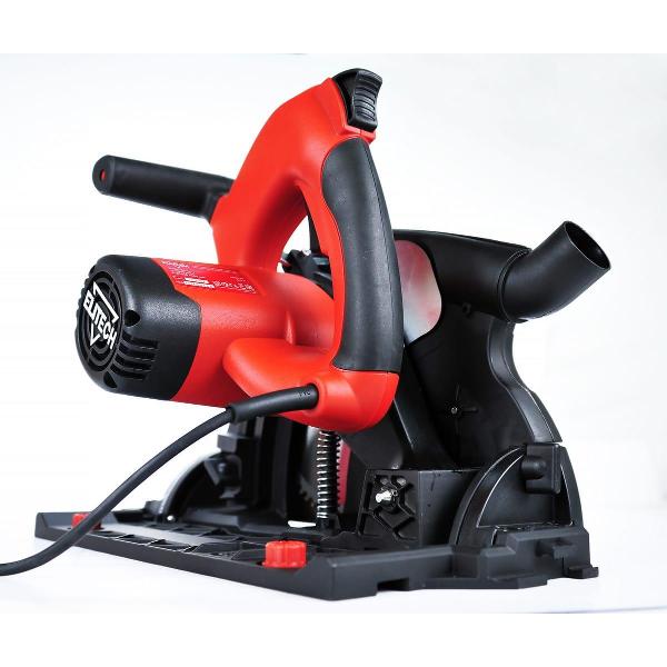 Электропила циркулярная Elitech ПД 1675П (E2206.003.01)