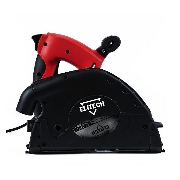 Электропила циркулярная Elitech ПД 1255П (E2206.002.01)