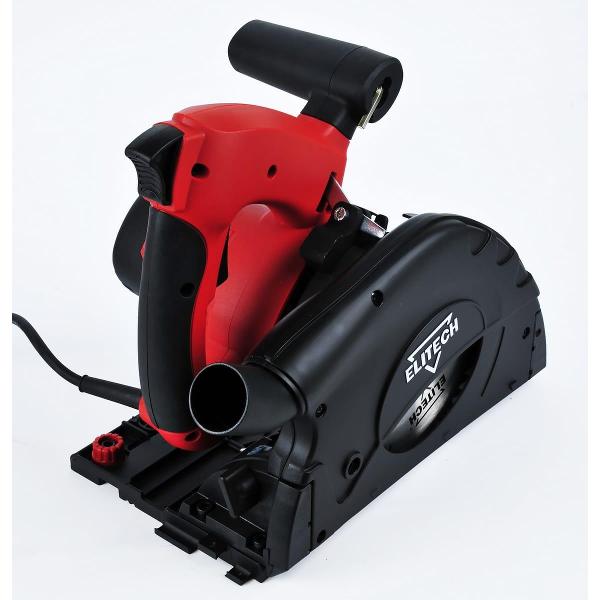 Электропила циркулярная Elitech ПД 1255П (E2206.002.01)