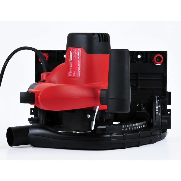 Электропила циркулярная Elitech ПД 1255П (E2206.002.01)