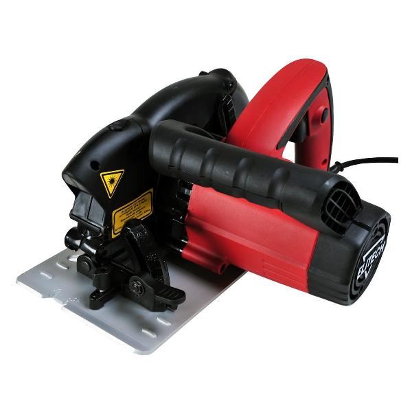 Электропила циркулярная Elitech ПД 1600Л