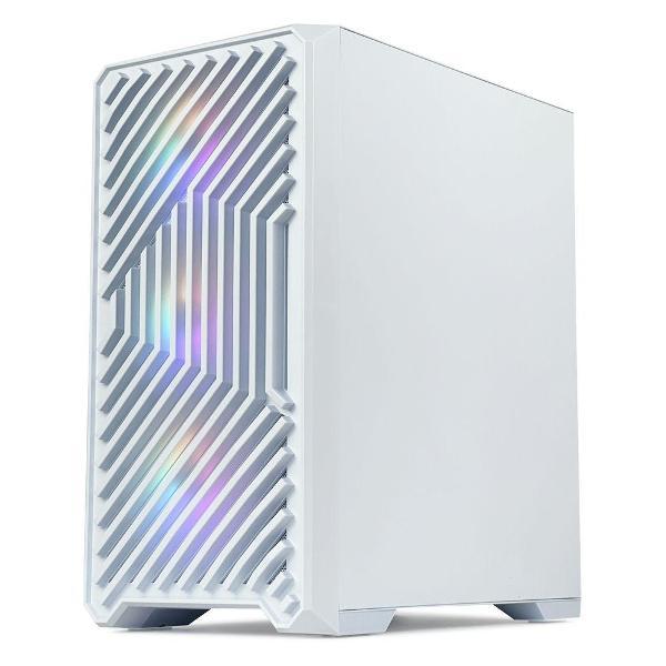 Системный блок игровой Robotcomp Старт Plus White 1650