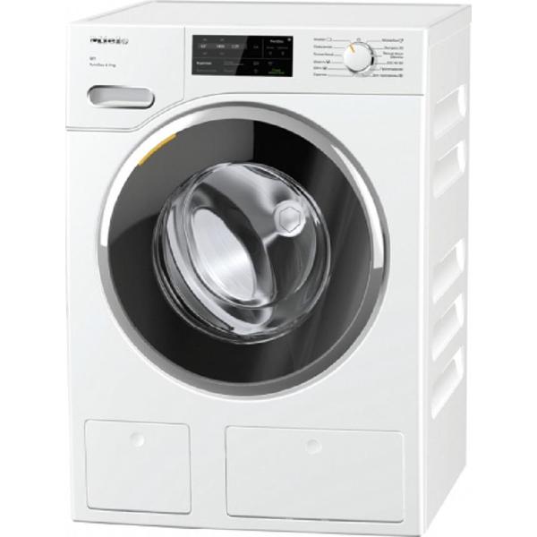 Стиральная машина Miele WWG 660 WCS фото