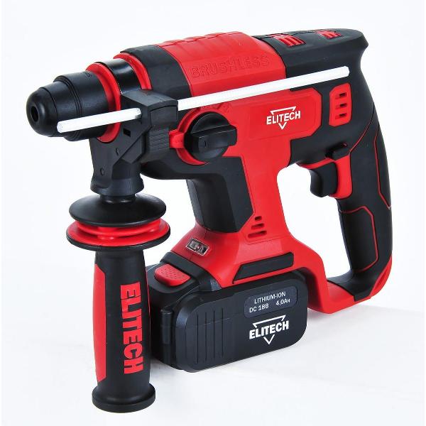 Перфоратор Elitech ПА 18БЛМ (Е2205.001.01)