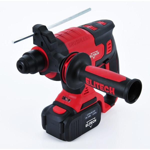 Перфоратор Elitech ПА 18БЛМ (Е2205.001.01)