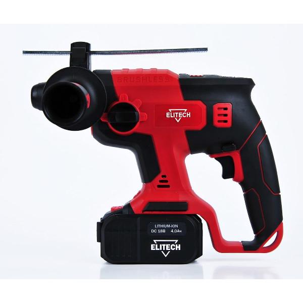 Перфоратор Elitech ПА 18БЛМ (Е2205.001.01)