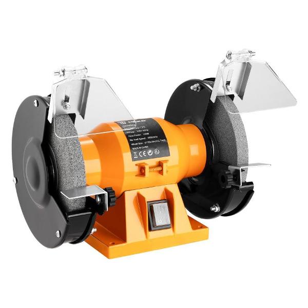 Точильный станок DEKO DKGM150-125