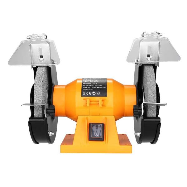 Точильный станок DEKO DKGM150-125