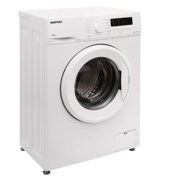 Стиральная машина Nordfrost WM2 7100 W