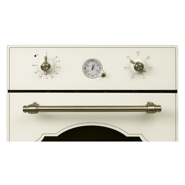 Электрический духовой шкаф Hiberg VM 4360 RY