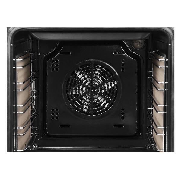 Электрический духовой шкаф Hiberg VM 4260 W