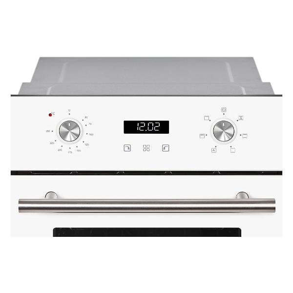 Электрический духовой шкаф Hiberg VM 4260 W