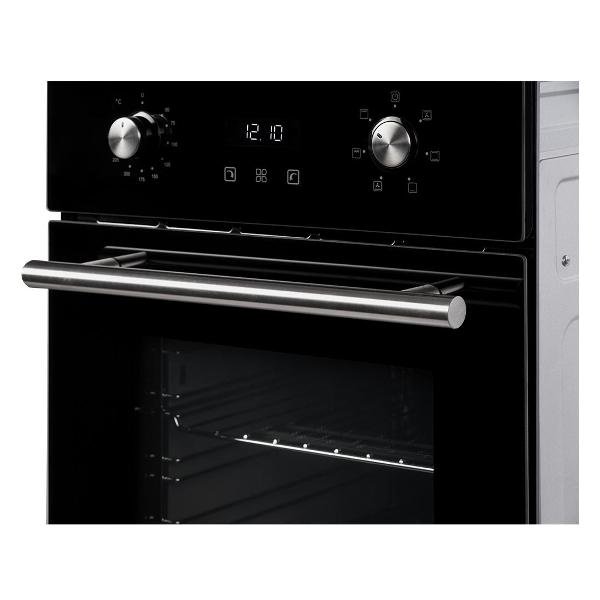 Электрический духовой шкаф Hiberg VM 4260 B