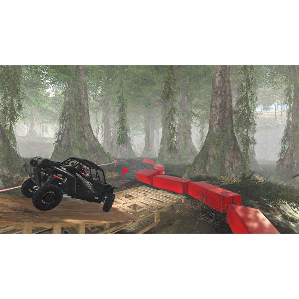 Xbox игра Bigben Overpass - Day One Edition