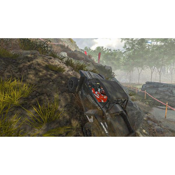 Xbox игра Bigben Overpass - Day One Edition