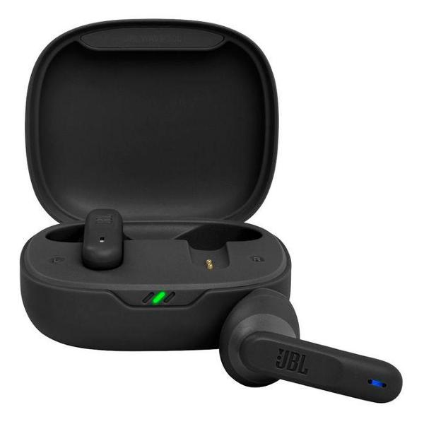 Наушники True Wireless JBL Wave 300TWS Black фото